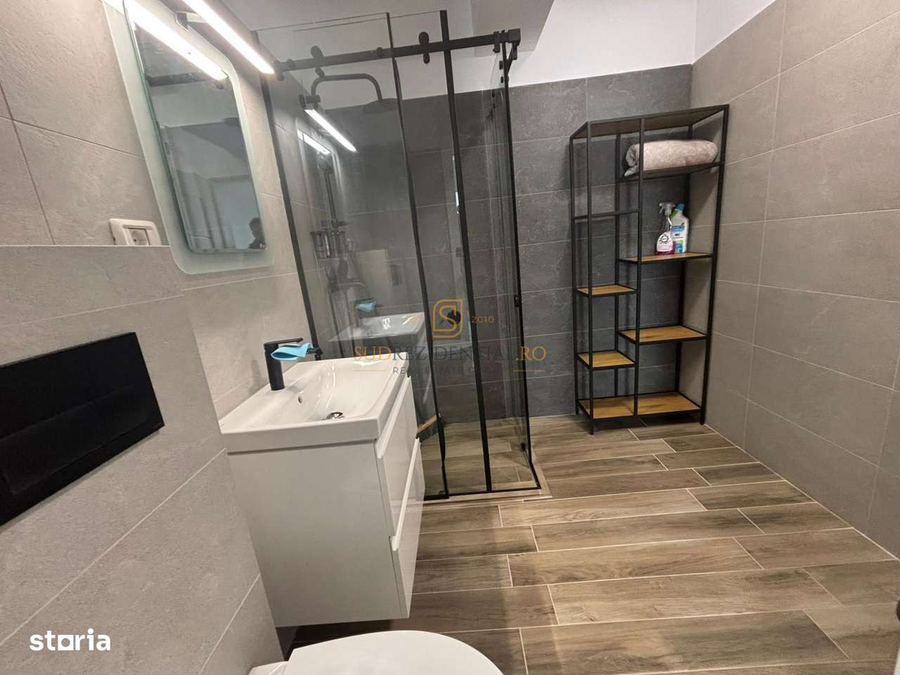 Apartament 2 camere. Prima inchiriere - Imagine principală: 5/6