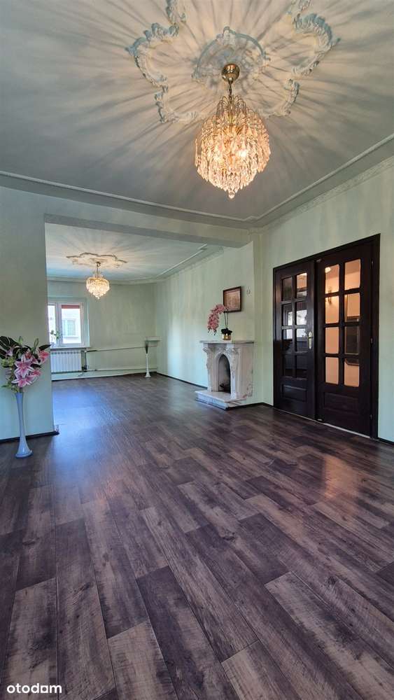 Do aranżacji|Możliwość 2 mieszkań|Blisko las|Term-0