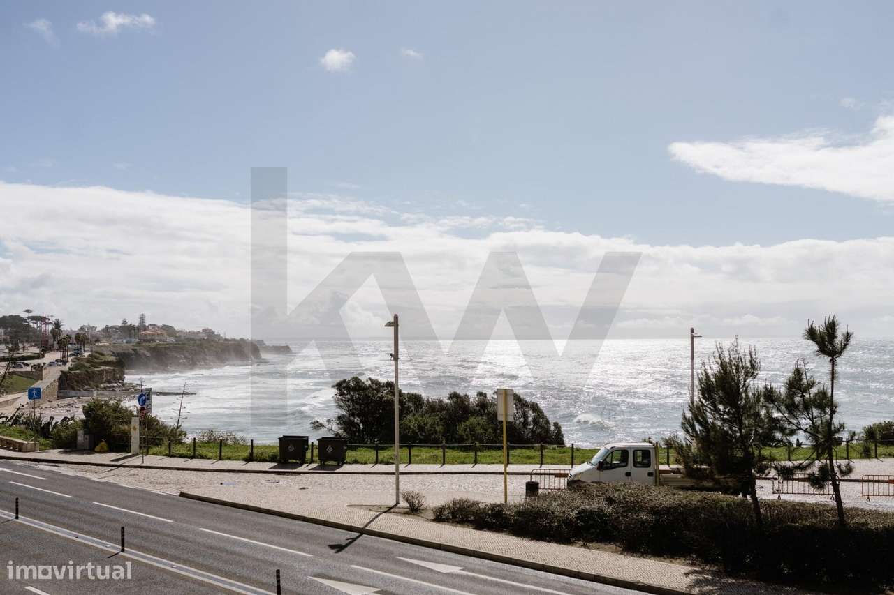 SÃO PEDRO 4690 - Viver em frente ao mar num charmoso e amplo T1 no Est - Grande imagem: 4/31
