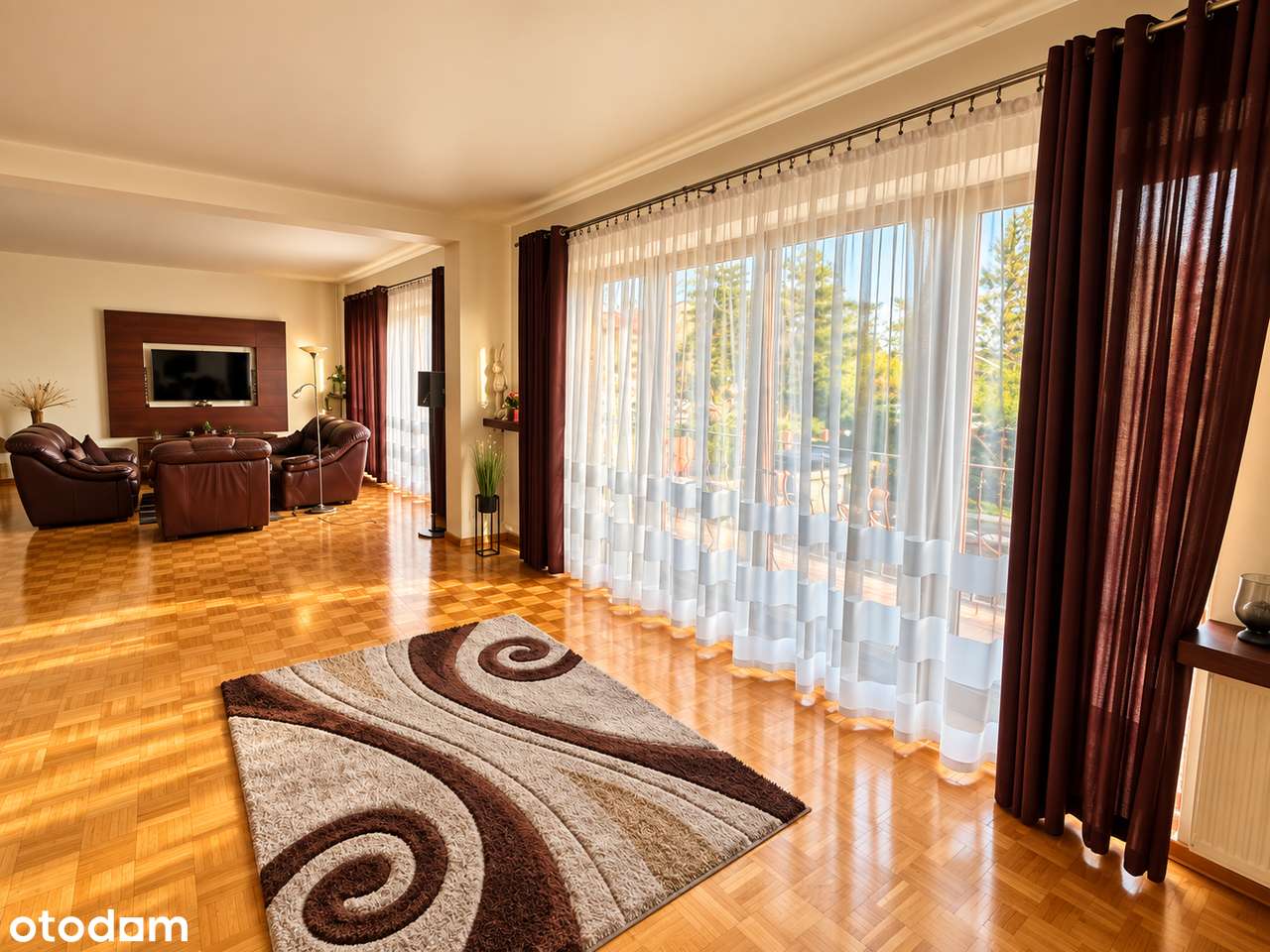 Dom na sprzedaż, 6 pokoi, 360 m², Sochaczew