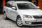 Skoda Octavia 1.8 TSI 4x4 Ambition DSG - 3