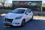 Nissan Micra 1.0 IG-T Tekna - 6