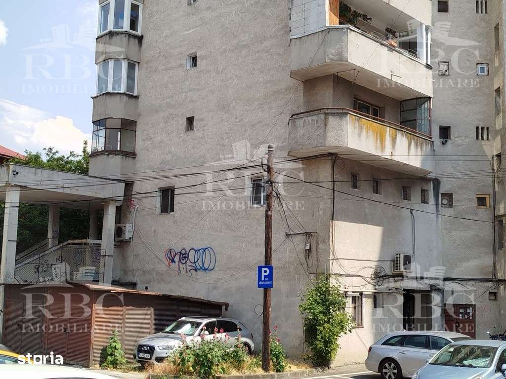 Spatiu pe Aurel Vlaicu cabinet medical sau alimentatie publica-15