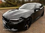 BMW M5 - 16