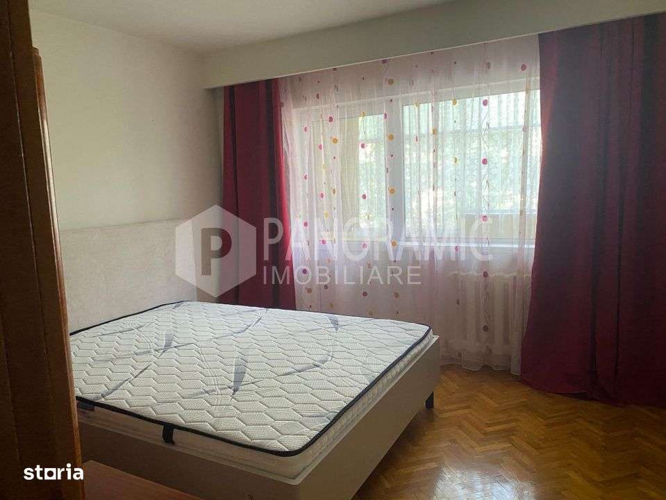 Apartament cu 4 camere (2 dormitoare) - Zorilor - Imagine principală: 2/11