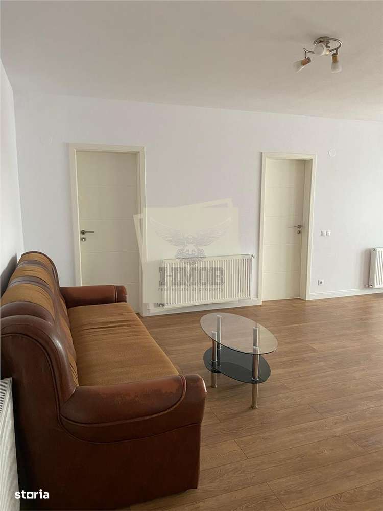 Apartament cu 3 camere 2 balcone si loc de parcare privat in Arhitecti-4