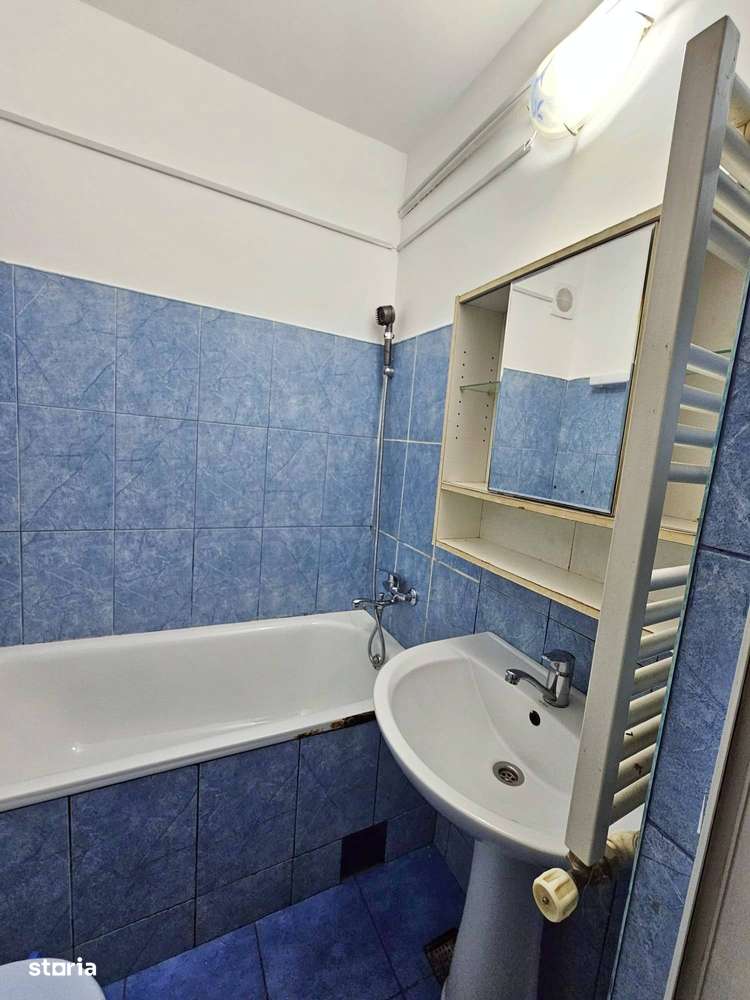 Vindem apartament in Navodari cu 2 camere-9