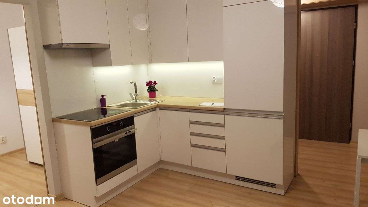 Mieszkanie 2-pokojowe w pełni wyposażone, umeblowane - Pełny obrazek: 5/10