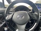 Toyota C-HR 1.8 HSD Exclusive - 18