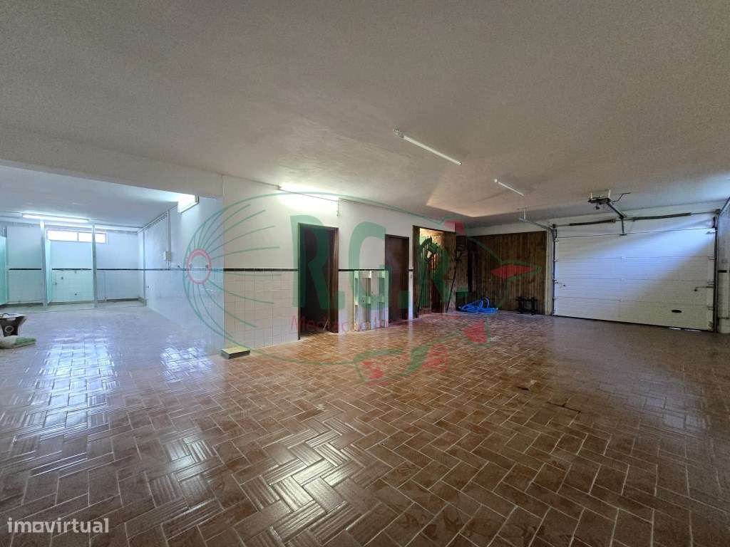 Moradia Isolada T3 | Piscina | Vistas Rio | 5 Min Porto-48