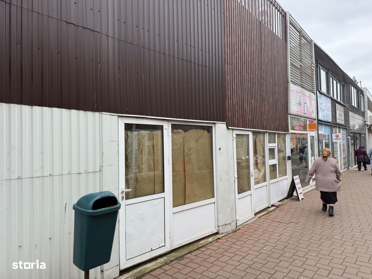 Spatiu comercial Piata Mica - Imagine principală: 1/1