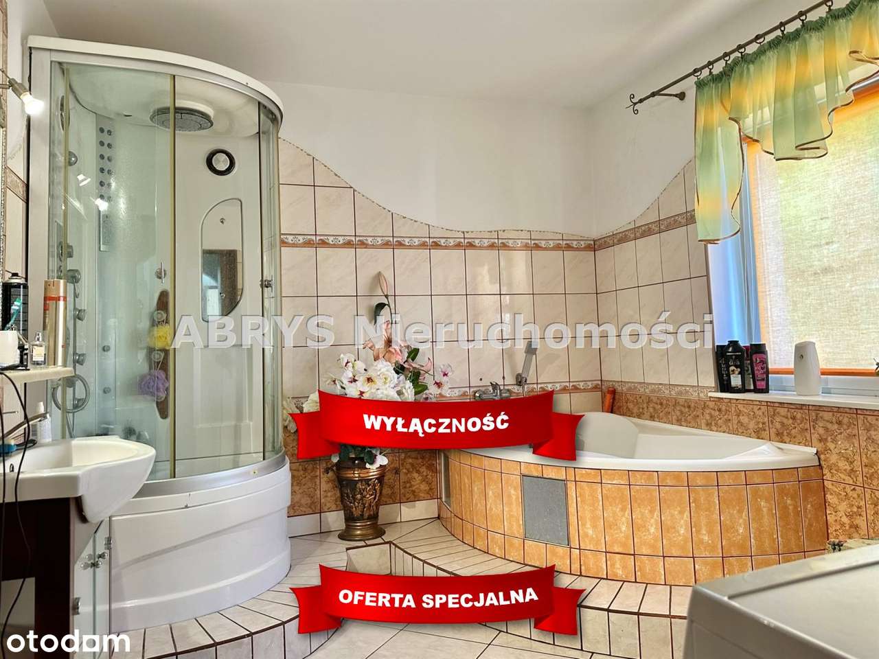 Dom nad jeziorem, z prywatnym pomostem. - Pełny obrazek: 5/17