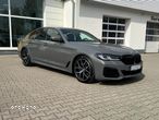 BMW Seria 5 530i xDrive mHEV M Sport sport - 14