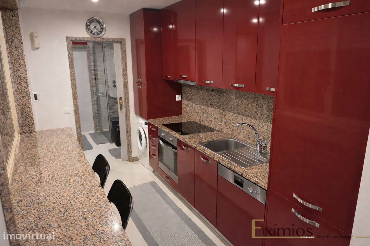 Moradia térrea V3 remodelada,  junto ao Metro na Póvoa de Varzim - Grande imagem: 4/9