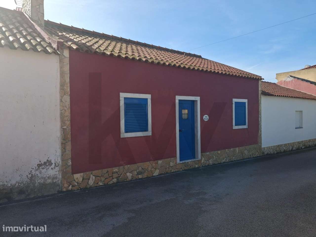 Arrendamento de Casa da Aldeia Moradia T! + 4 em Cambelas - Grande imagem: 5/53