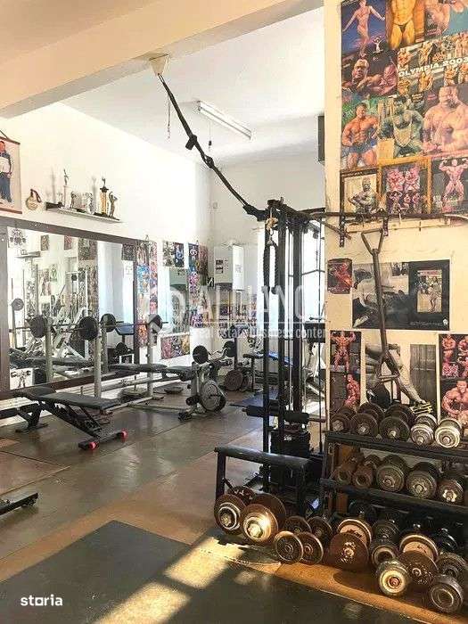 NAVODARI (COD 10) - Spatiu comercial de vanzare sau inchiriere - Imagine principală: 4/8