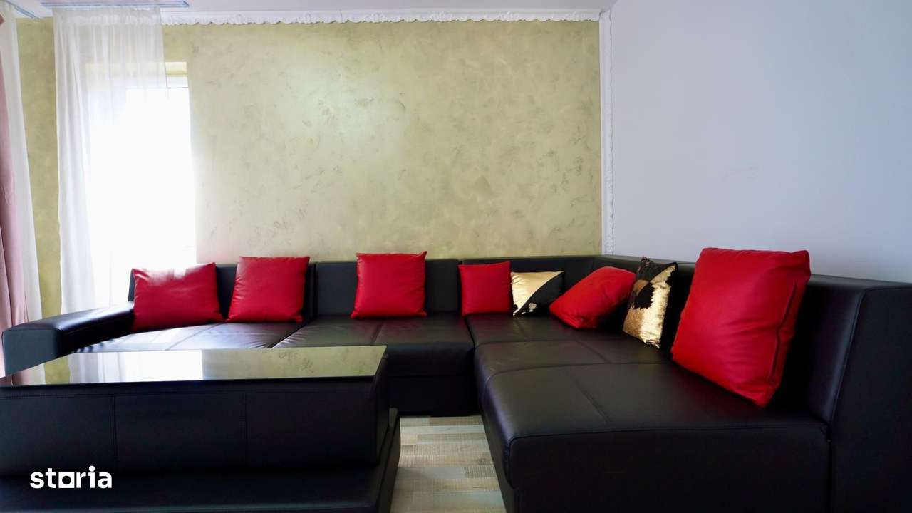 Apartament 2,5 camere de Vânzare - Avantgarden 3 Bartolomeu-1