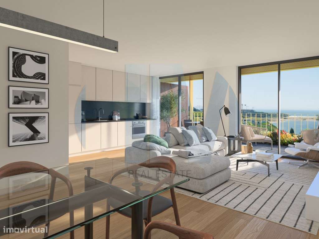 Empreendimento Marina Douro-16