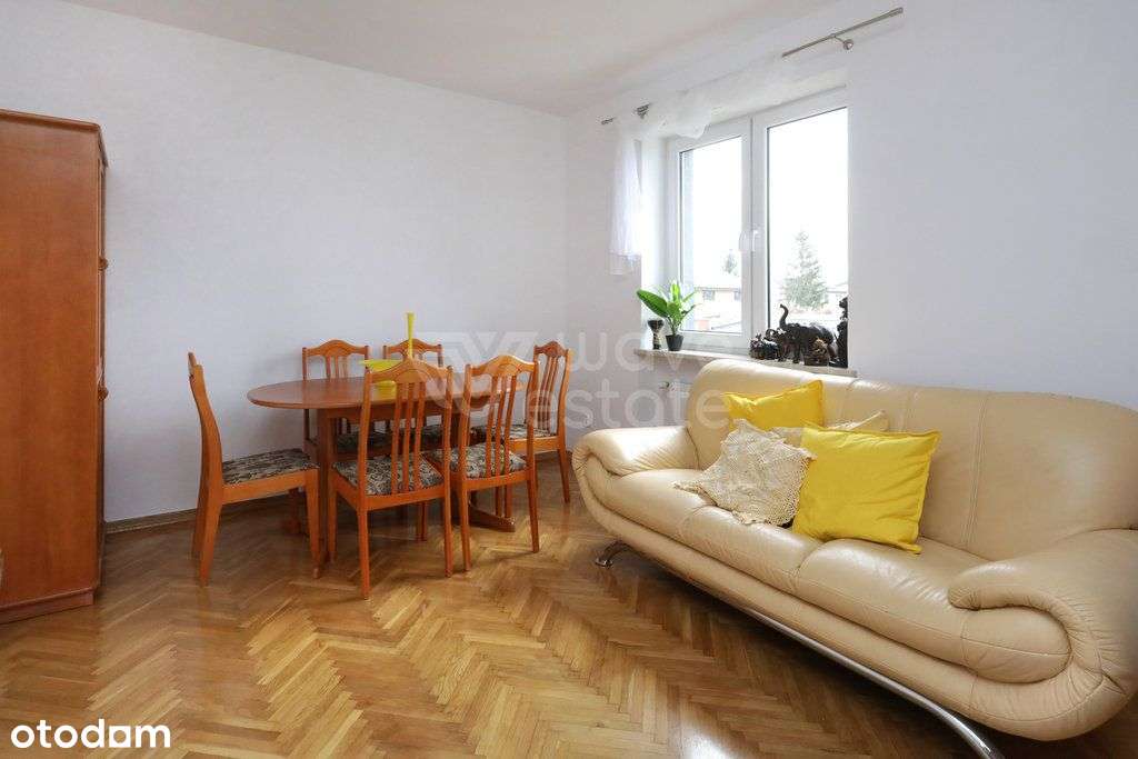 Mieszkanie po remoncie z balkonem Targówek-11