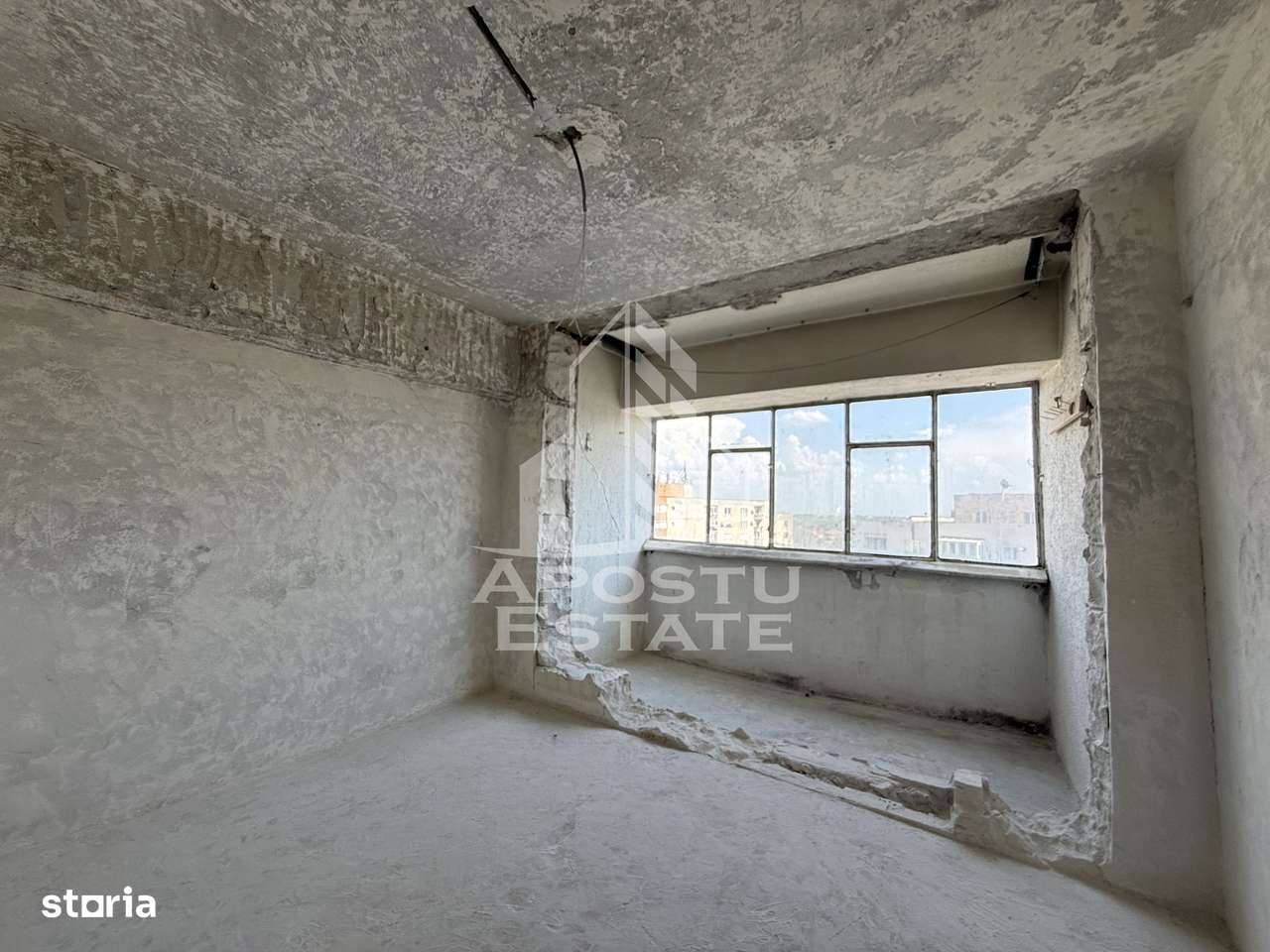 Apartament 4 camere, decomandat, vedere panoramica, Simion Barnutiu - Imagine principală: 4/6