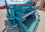 Sulky Tramline CE/HR 160 3m - 2