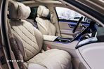 Mercedes-Benz Klasa S Maybach 580 4-Matic - 9