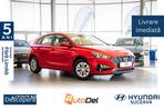 Hyundai I30 1.5 110CP 5DR M/T Comfort - 1