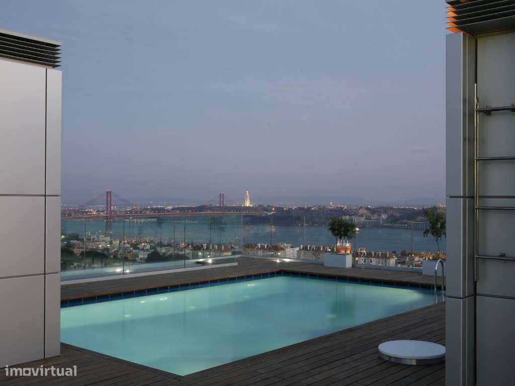 Sky Restelo - Grande imagem: 4/19