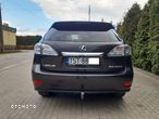 Lexus RX 450h (hybrid) Limited Edition - 4