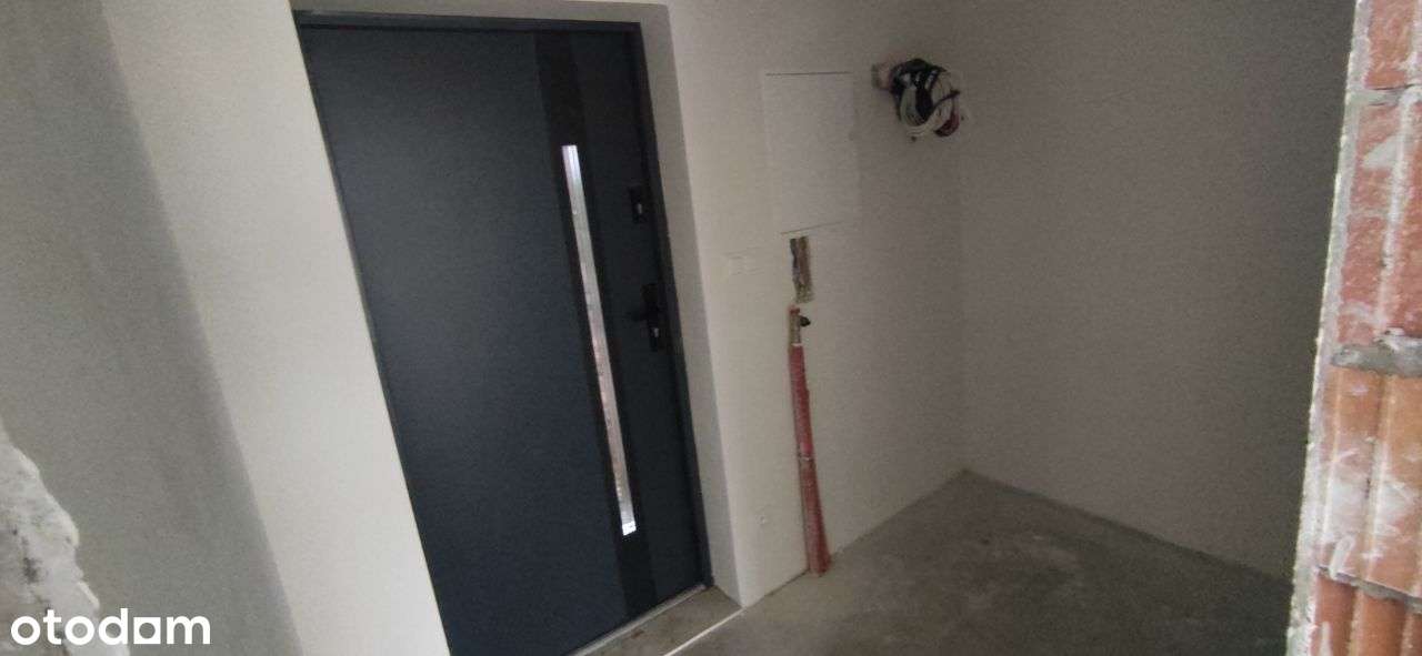 Duża działka, bogaty stan deweloperski, ogrodzone, ostatnie dwa!-13