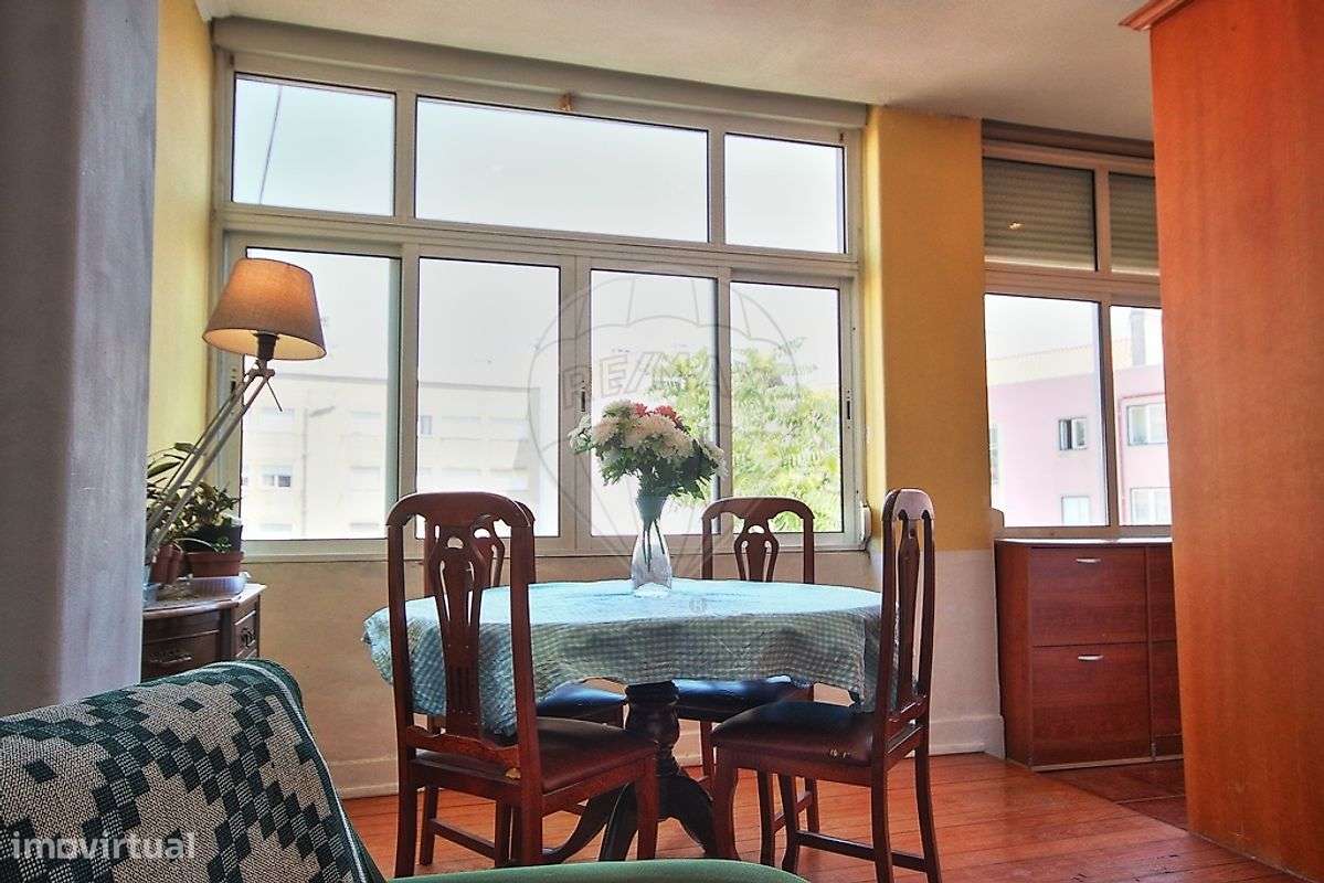 Apartamento T3 para venda - Grande imagem: 5/32