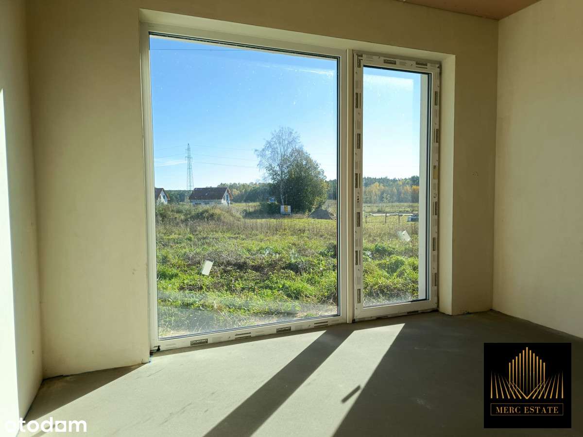 Twój dom "Na Widokowej" w Jonkowie-10