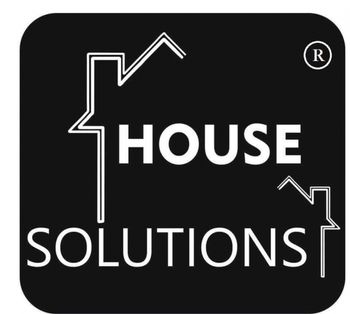 HOUSE SOLUTIONS IMOBILIARIA Logotipo