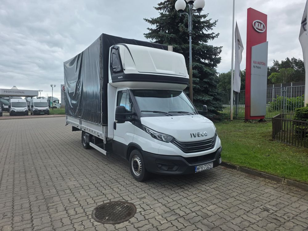 Iveco Daily 2023