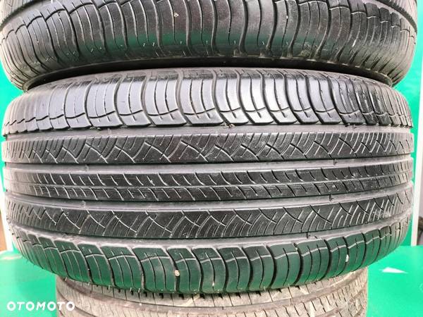 255/50/20 MICHELIN LATITUDE TOUR HP, 4 szt 2017 r - 7