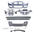 KIT DE CARROCERIA PARA BMW SÉRIE 3 F31 PACK M 11-15 TOURING - 3