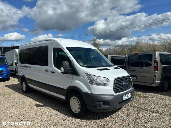 Ford Transit - 6