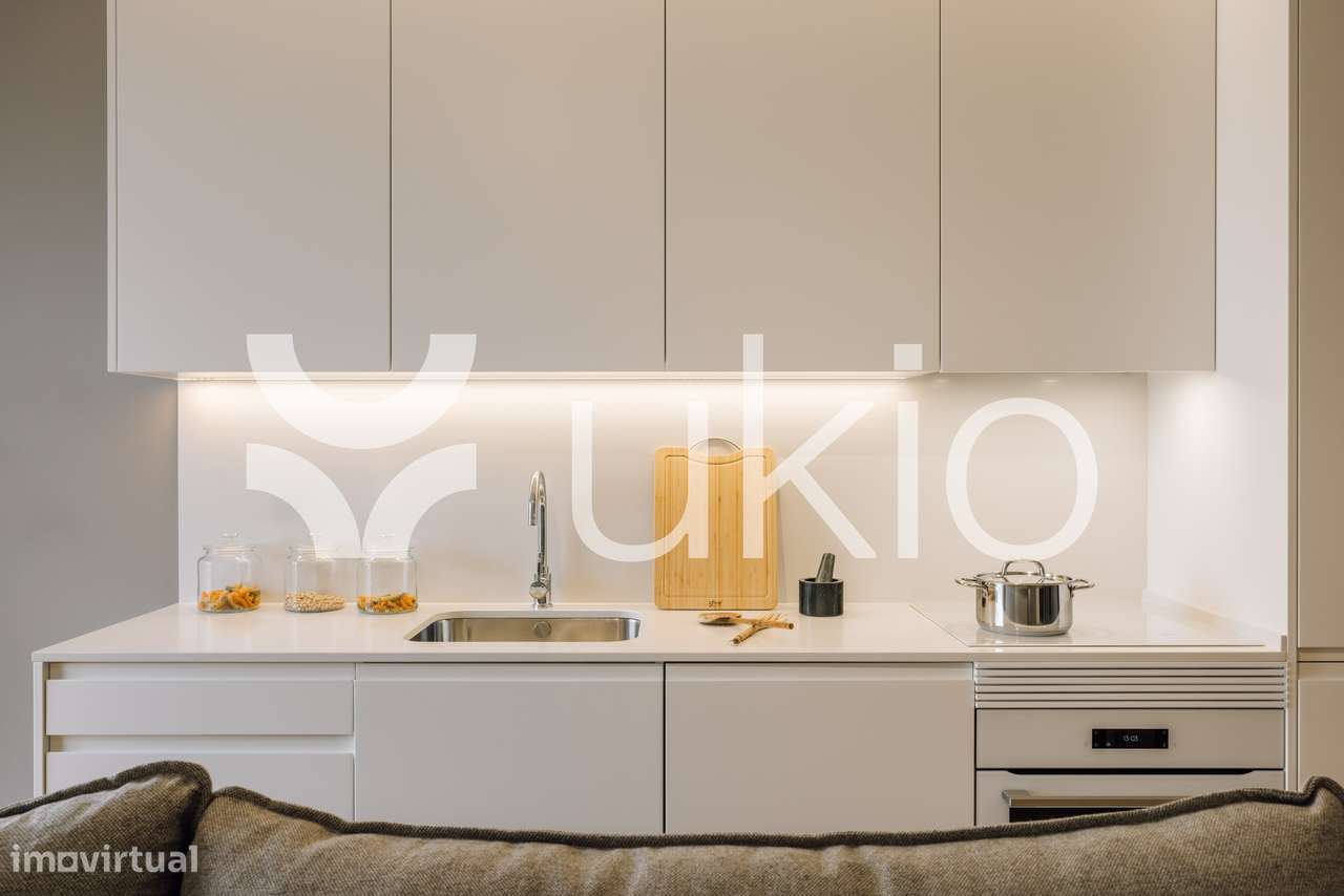 Apartamento T2 em Saldanha - Picoas-18