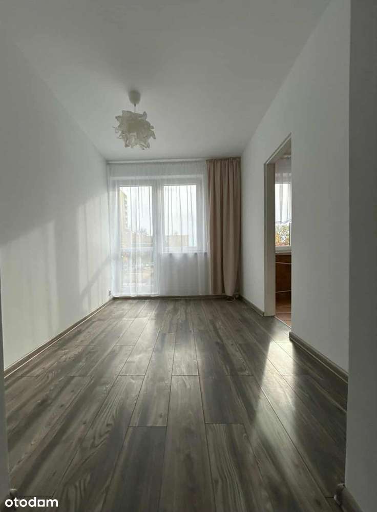 Pełne światła i uroku mieszkanie na os. Kopernika