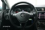 Volkswagen Golf - 10