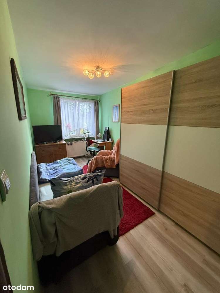 Sprzedam mieszkanie w Sulisławice - Pełny obrazek: 5/8