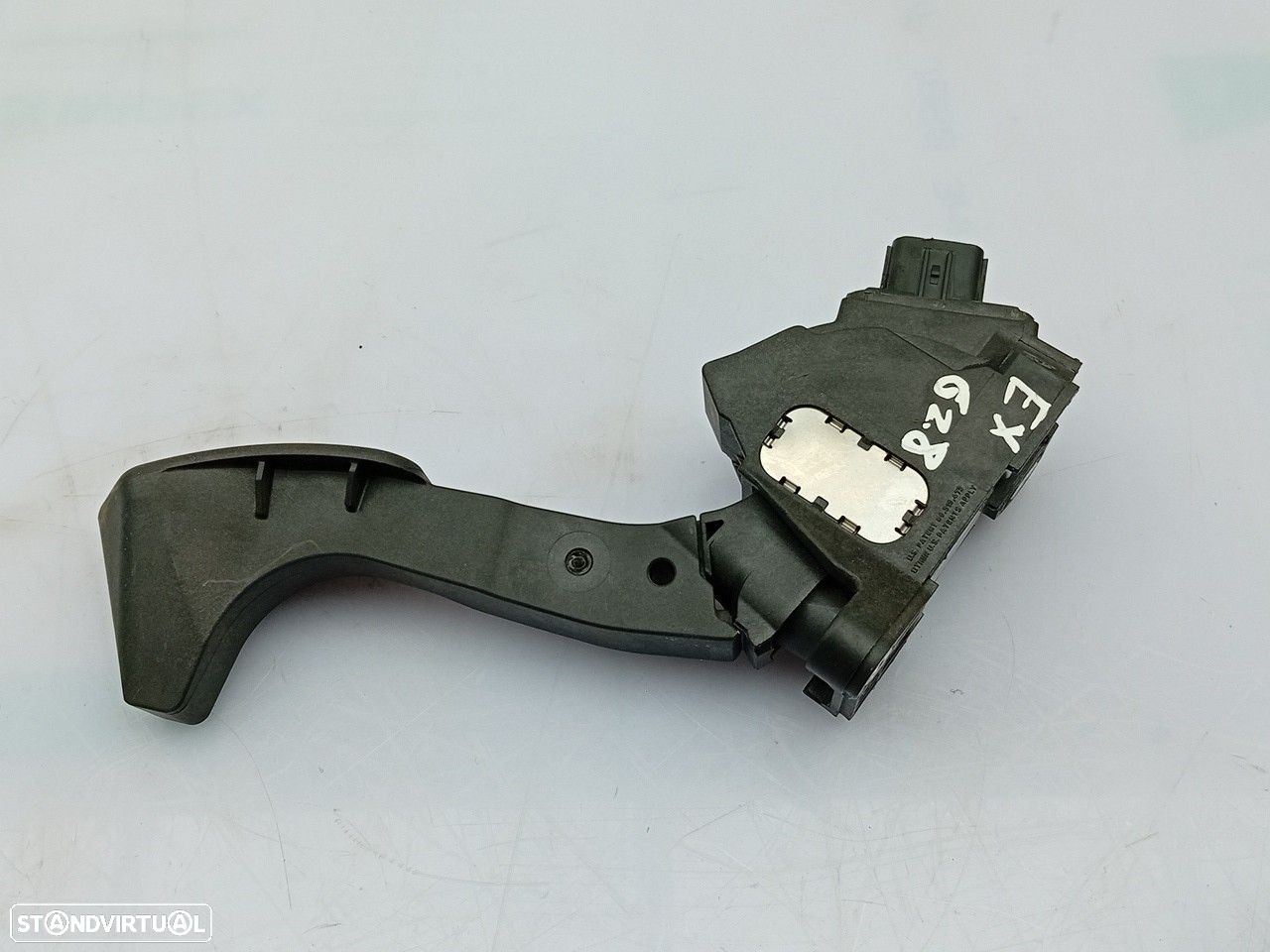 Pedal Acelerador Toyota Auris (_E18_) - 2