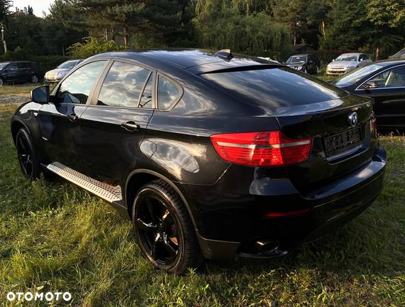 BMW X6 - 3