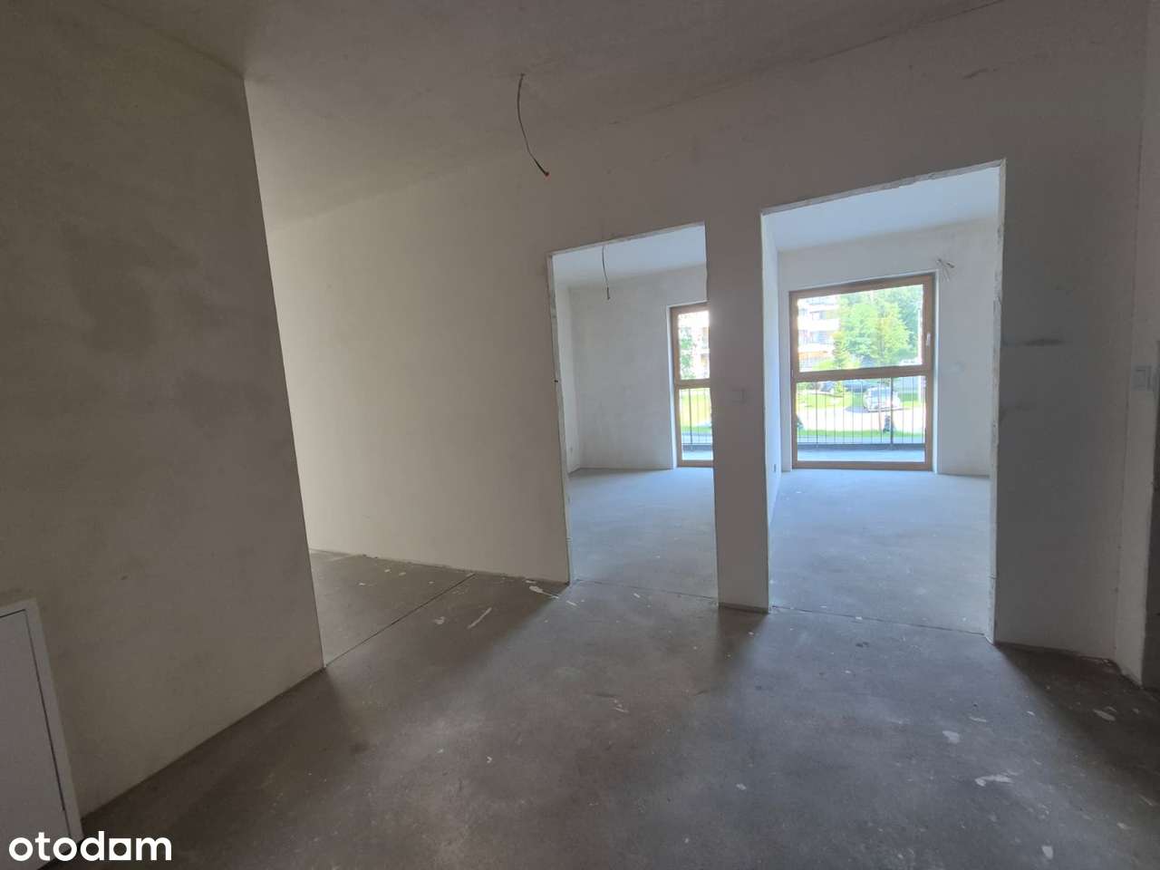 MEGA PROMOCJA! Mieszkanie, biuro lub gabinet! – dostępne od zaraz! 66m - Pełny obrazek: 3/10