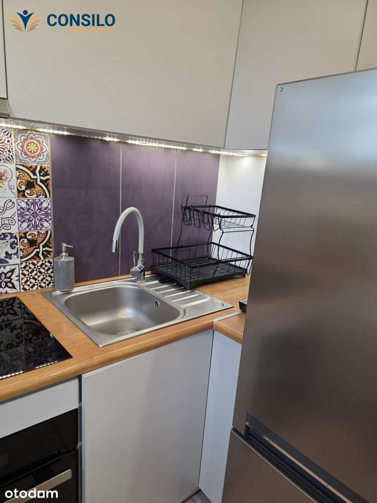 Wyjątkowa Oferta, 2 Pokojowe Mieszkanie-7