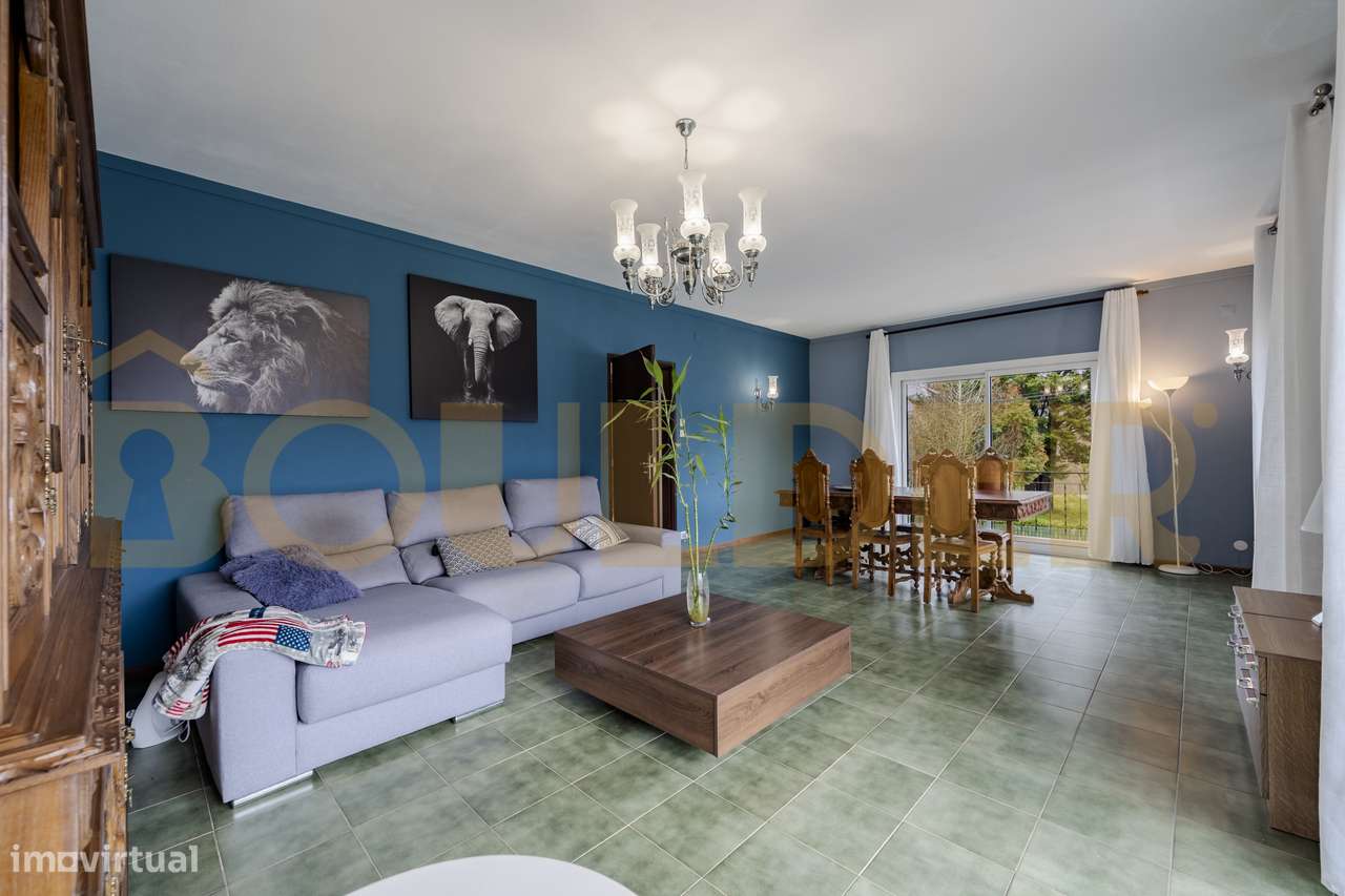 Moradia T4 em Serafão-47