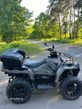 Polaris Sportsman - 8