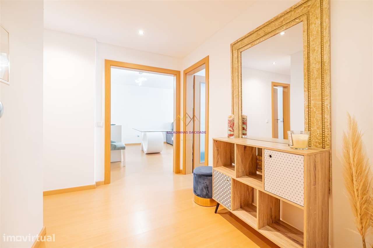 Apartamento T3 para venda no Pinhal Novo-24