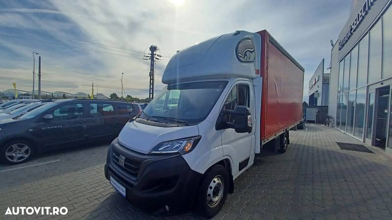 Fiat Ducato - 2