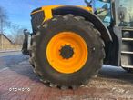 JCB fastrac 4220| 2016 ROK| 220 KM| - 5